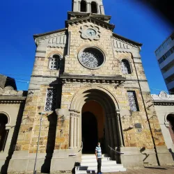 Iglesia Catedral de San Fructuoso - Tacuarembo