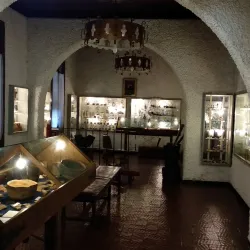 Museo del Indio y la Tradición - Tacuarembo