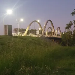 Parque Rodó - Tacuarembo