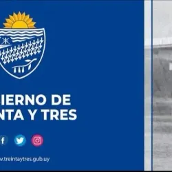 Casa de la Cultura de Treinta y Tres - Treinta y Tres