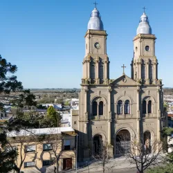 Iglesia Catedral de Treinta y Tres - Treinta y Tres