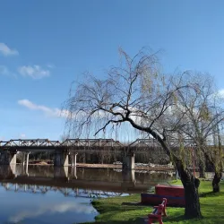 Balneario Municipal de Trinidad - Trinidad