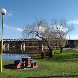 Balneario Municipal de Trinidad - Trinidad