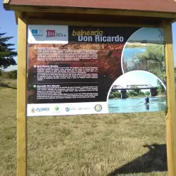 Balneario Municipal de Trinidad - Trinidad