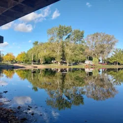 Balneario Municipal de Trinidad - Trinidad