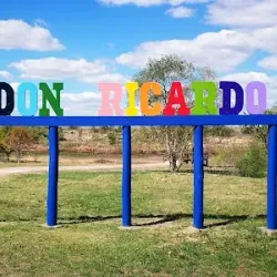 Balneario Municipal de Trinidad - Trinidad