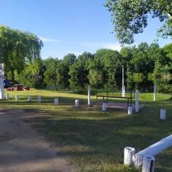 Balneario Municipal de Trinidad - Trinidad