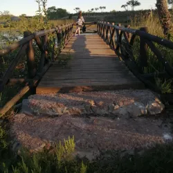 Balneario Municipal de Trinidad - Trinidad