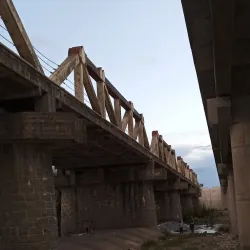 Balneario Municipal de Trinidad - Trinidad