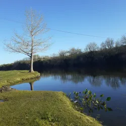 Balneario Municipal de Trinidad - Trinidad