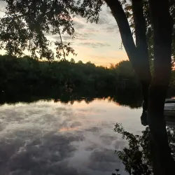 Balneario Municipal de Trinidad - Trinidad