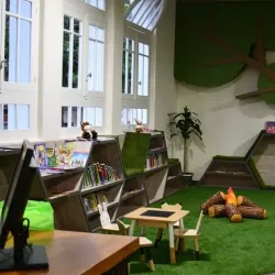 Casa de la Cultura de Flores - Trinidad