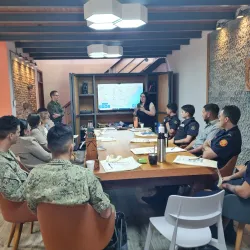 Casa de la Cultura de Flores - Trinidad