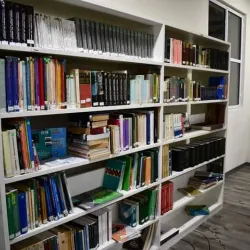 Casa de la Cultura de Flores - Trinidad