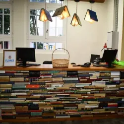 Casa de la Cultura de Flores - Trinidad