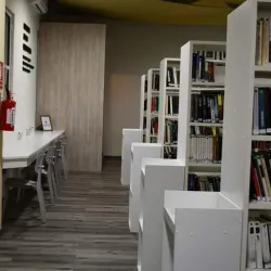 Casa de la Cultura de Flores - Trinidad