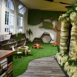 Casa de la Cultura de Flores - Trinidad