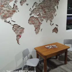 Casa de la Cultura de Flores - Trinidad