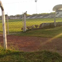 Estadio Arquitecto Antonio Eleuterio Ubilla - Trinidad