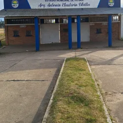 Estadio Arquitecto Antonio Eleuterio Ubilla - Trinidad