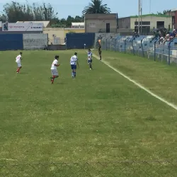 Estadio Arquitecto Antonio Eleuterio Ubilla - Trinidad