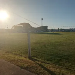 Estadio Arquitecto Antonio Eleuterio Ubilla - Trinidad