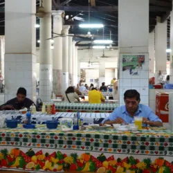 Mercado Municipal de Trinidad - Trinidad