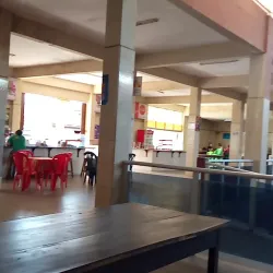 Mercado Municipal de Trinidad - Trinidad