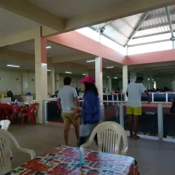 Mercado Municipal de Trinidad - Trinidad