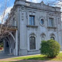 Museo Departamental de Flores - Trinidad