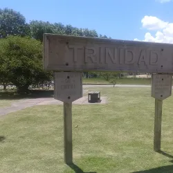 Museo Departamental de Flores - Trinidad