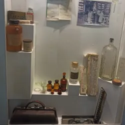 Museo Departamental de Flores - Trinidad