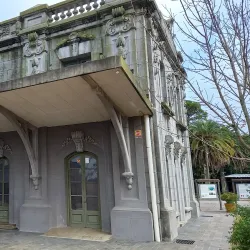 Museo Departamental de Flores - Trinidad