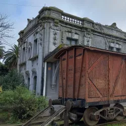 Museo Departamental de Flores - Trinidad