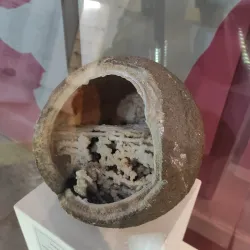 Museo Departamental de Flores - Trinidad