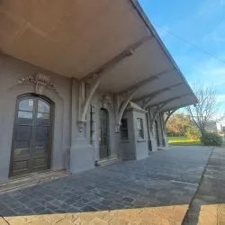 Museo Departamental de Flores - Trinidad