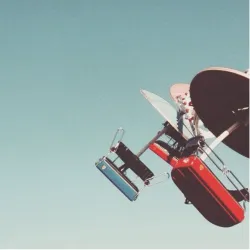 Parque Rodó - Trinidad