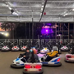 Parque Rodó - Trinidad