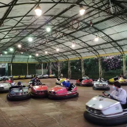 Parque Rodó - Trinidad