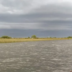 Río Santa Lucía - Trinidad