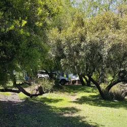 Río Santa Lucía - Trinidad