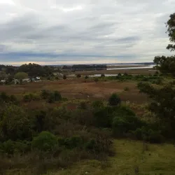 Río Santa Lucía - Trinidad