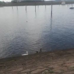 Río Santa Lucía - Trinidad