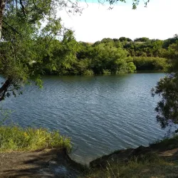 Río Santa Lucía - Trinidad
