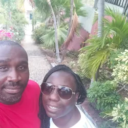 99 Steps - Charlotte Amalie