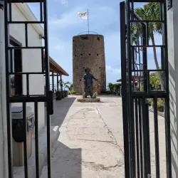 Blackbeard's Castle - Charlotte Amalie