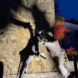 Blackbeard's Castle - Charlotte Amalie