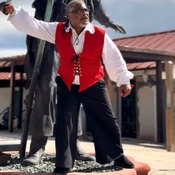 Blackbeard's Castle - Charlotte Amalie