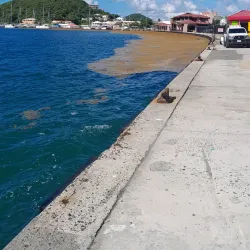 Charlotte Amalie Harbor - Charlotte Amalie