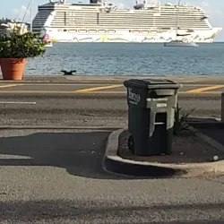 Charlotte Amalie Harbor - Charlotte Amalie